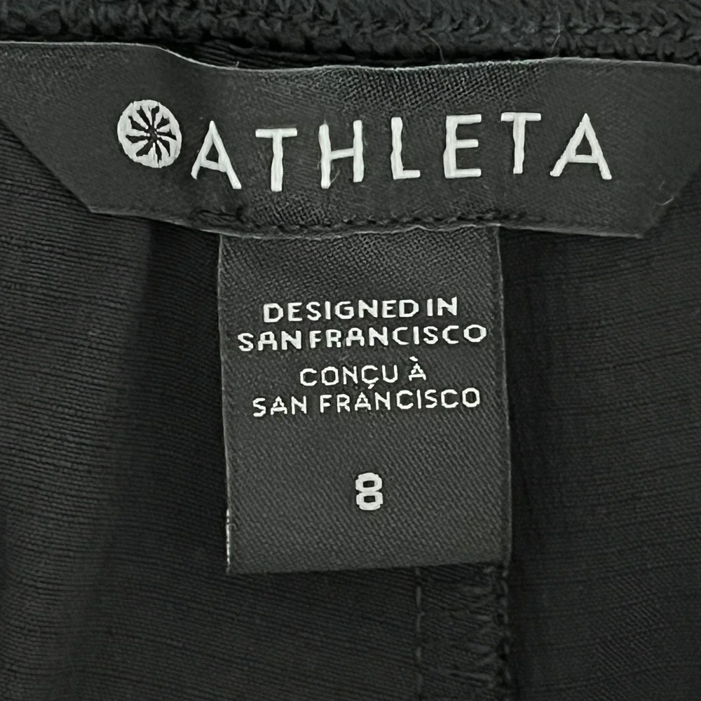 Athleta versatile athletic